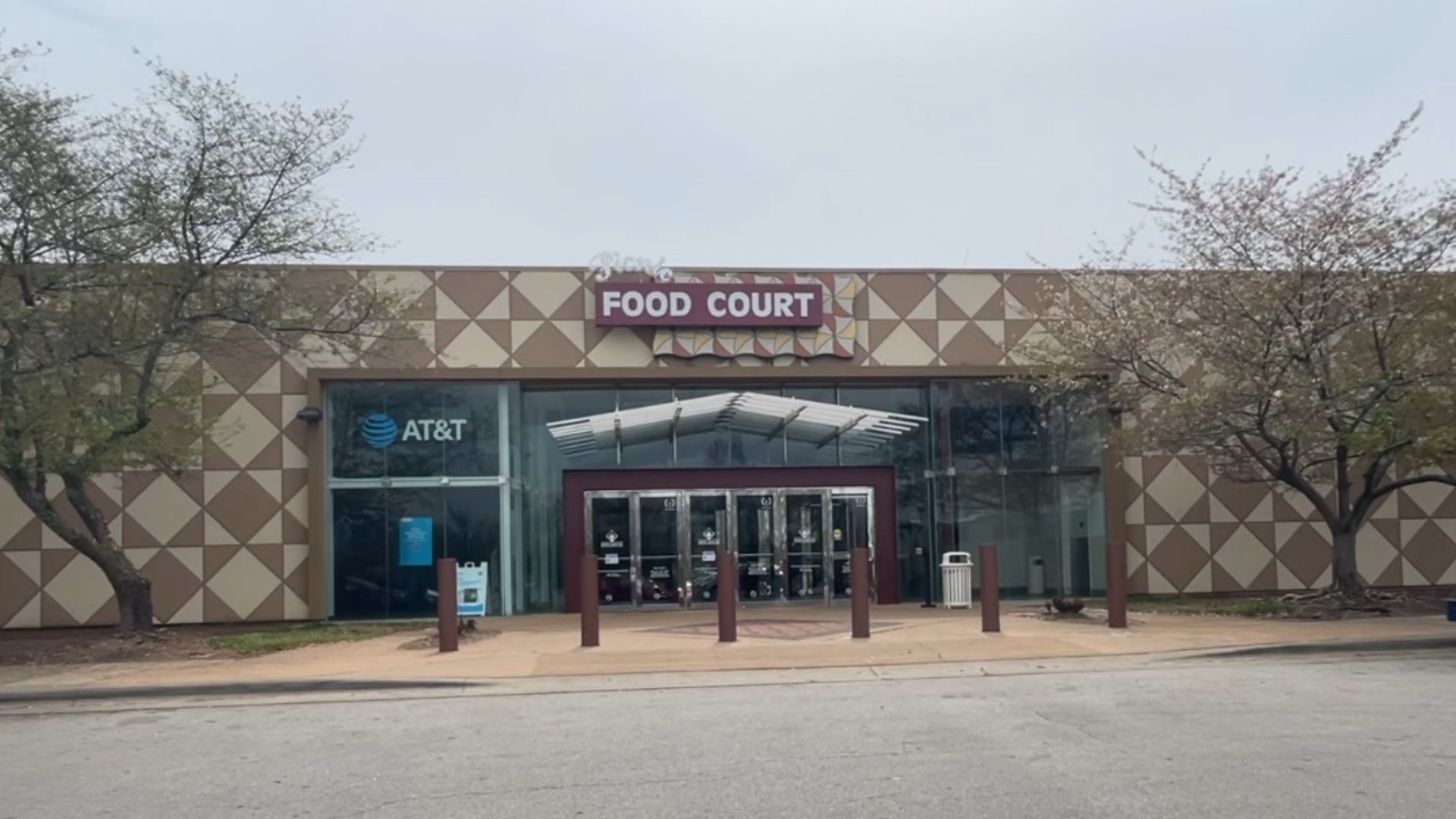 A shopping destination for decades, the Northwest Arkansas Mall is recovering from the effects of the pandemic.