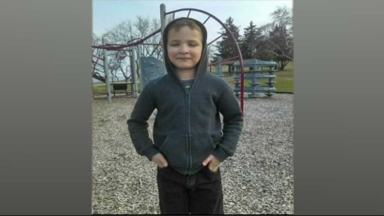Court Docs: Wisconsin Boy Buried Alive In ‘Coffin Of Snow’ As ...