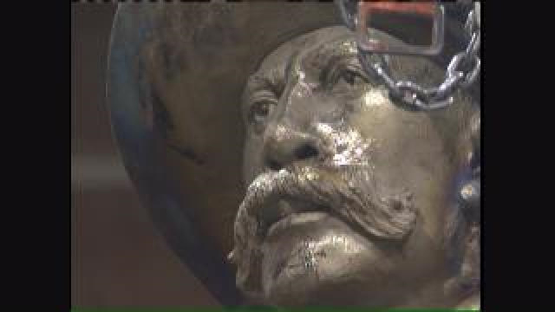 Statue Coming to Fort Smith