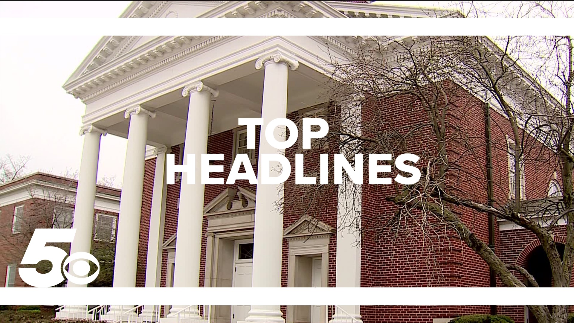 Discounted Sam's Club memberships for Arkansas teachers, tips for staying safe in the heat, and weather on today's top headlines.