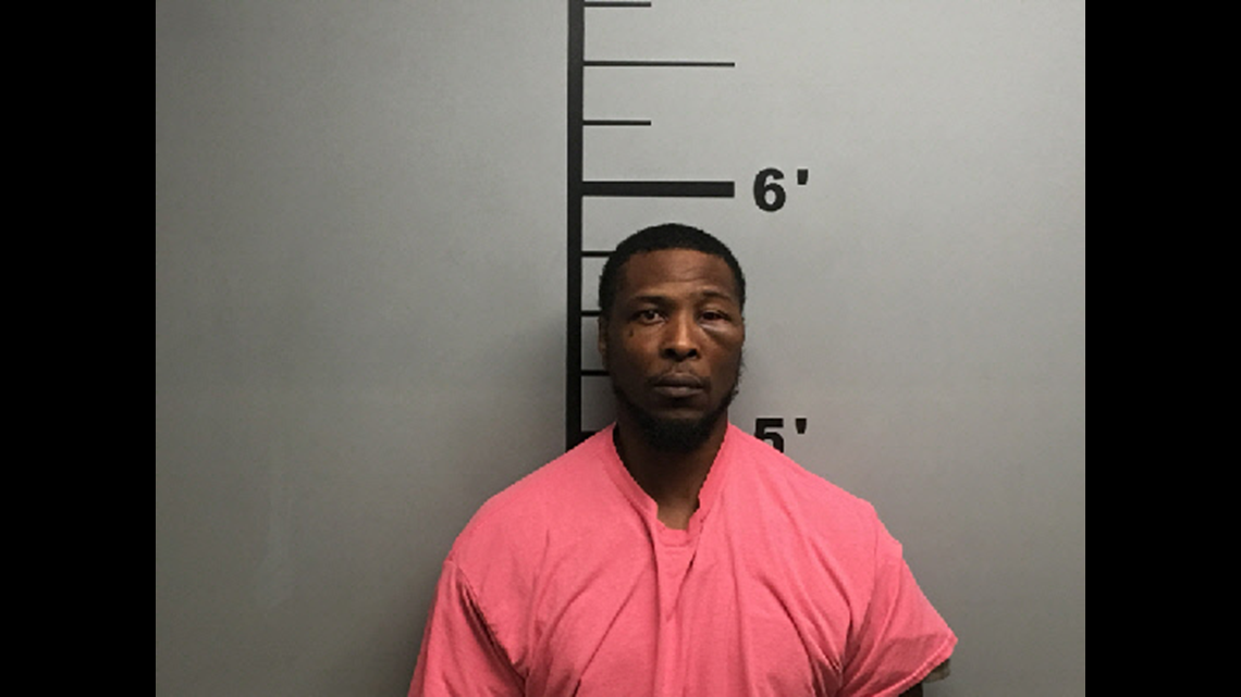 Suspect Captured After Deadly Stabbing In Bentonville | 5newsonline.com