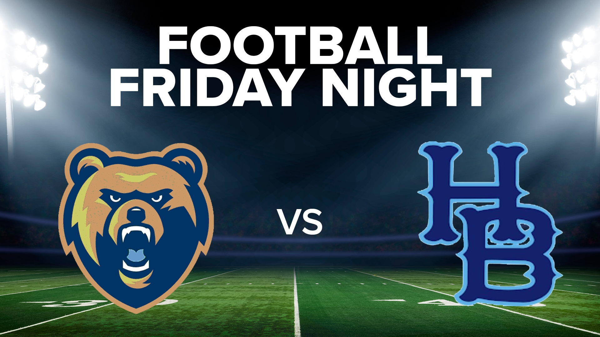 Har-Ber went up against Pulaski Academy in Football Friday Night Week 11.
