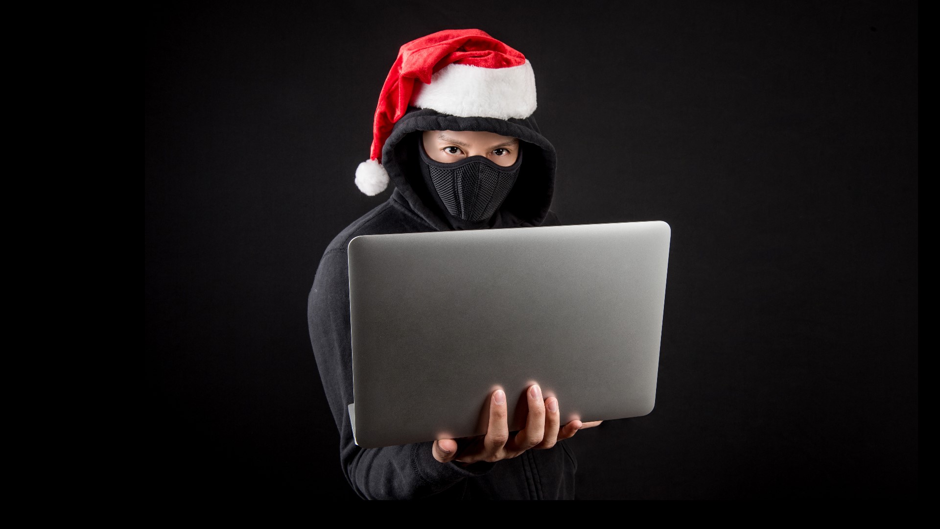 While more people may be willing to give during the holiday season, online scammers plan to prey on that kindness.