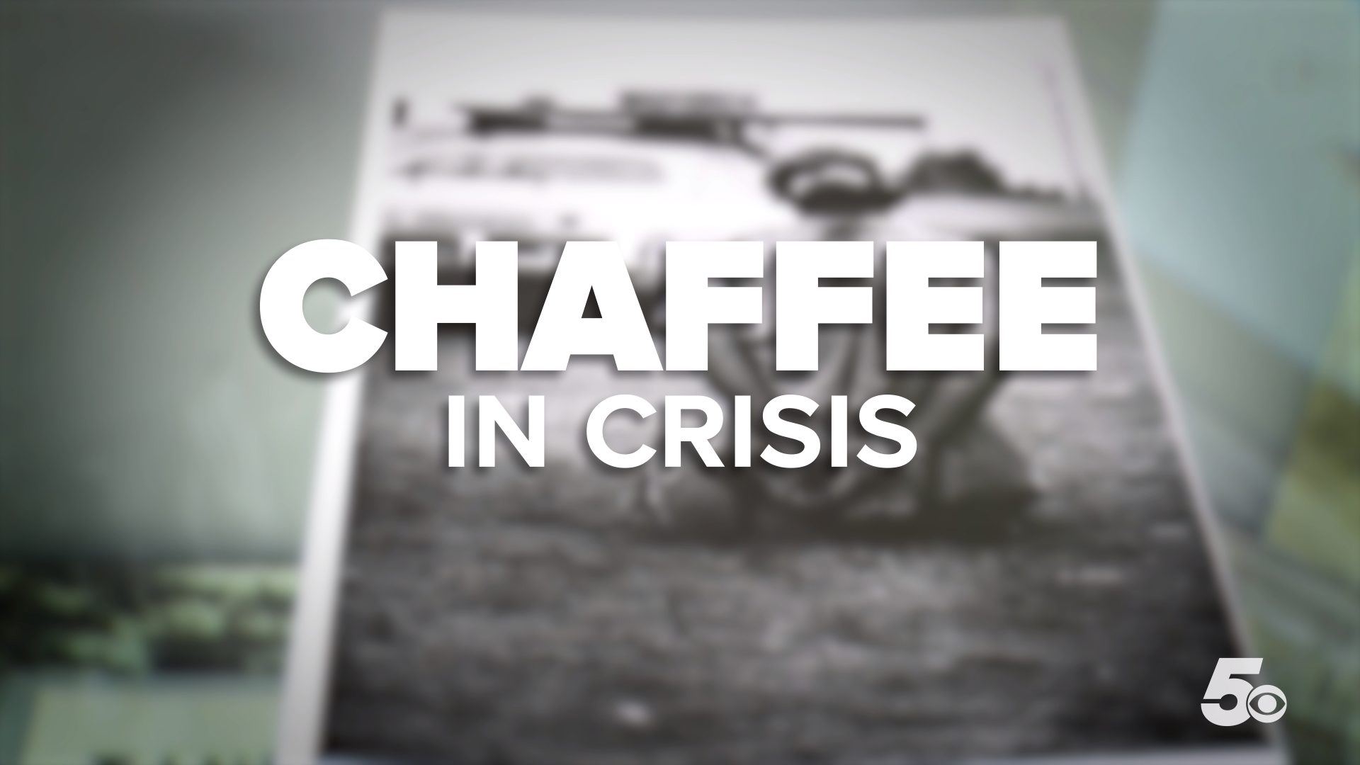 In 1980, Fort Chaffee's housing barracks were opened to thousands of Cubans fleeing Fidel Castro's communist rule. 5NEWS was there through it all.