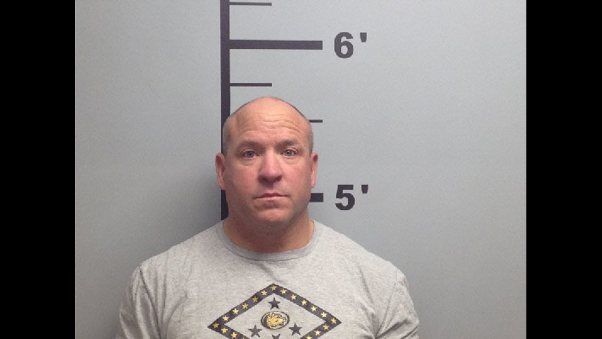 Decatur Police Officer Arrested For Misdemeanor Assault