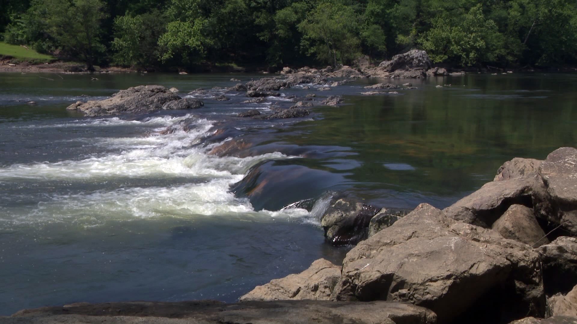 After two people drowned over the weekend, officials in Arkansas want to remind everyone on the water to keep safety top of mind and remember to wear a life jacket.