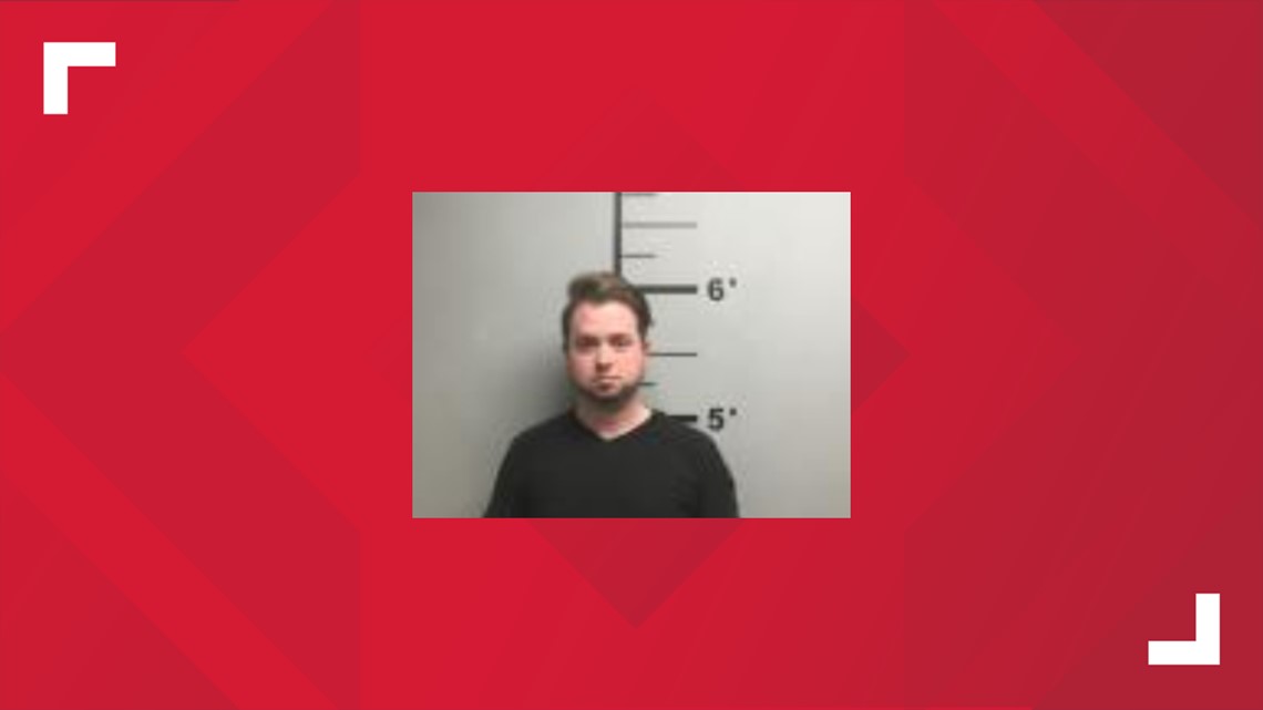 Teacher arrested for sexual assault in Siloam Springs