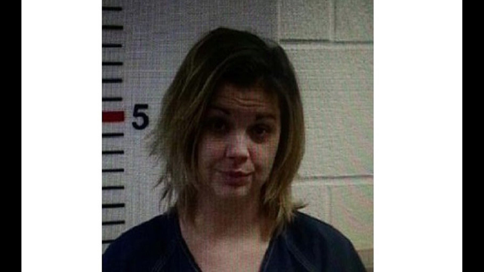 Bond Set At $100,000 For Woman Who Shot LeFlore County Man, Deputies ...