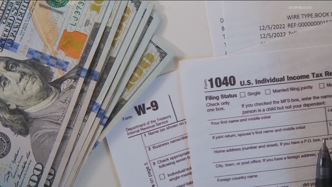 Missed The Tax Filing Deadline? Here's What You Can Do. 