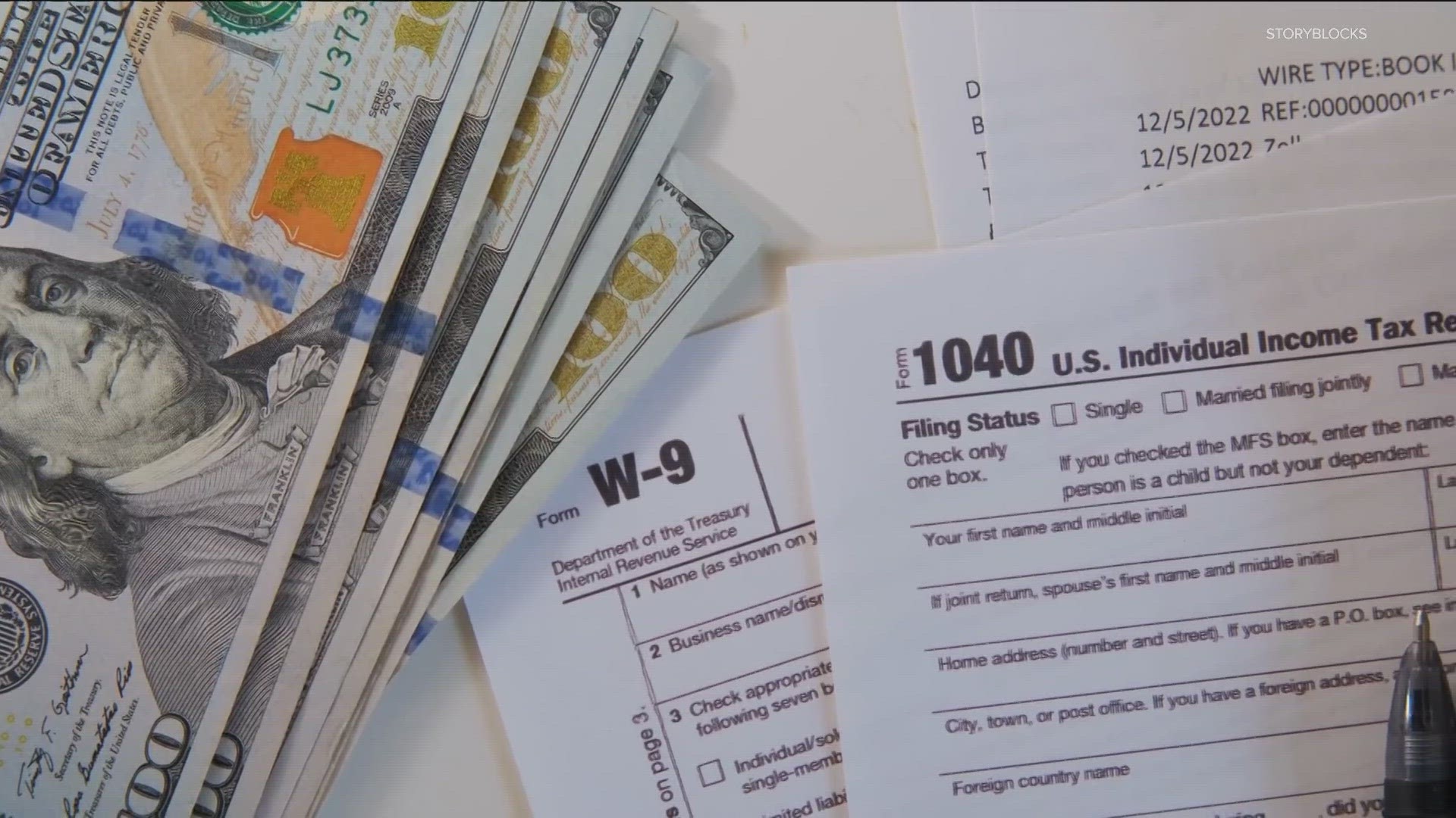 Experts are giving advice to those who missed the tax filing deadline. Here's what they say you should do.