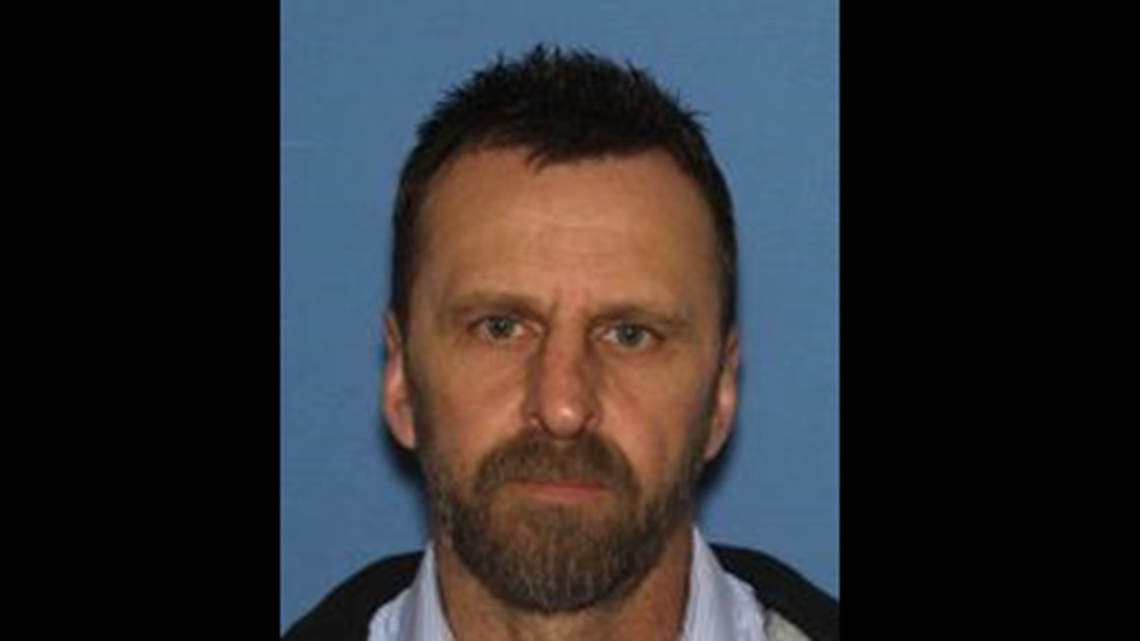 Warrant Issued For Van Buren Sex Offender