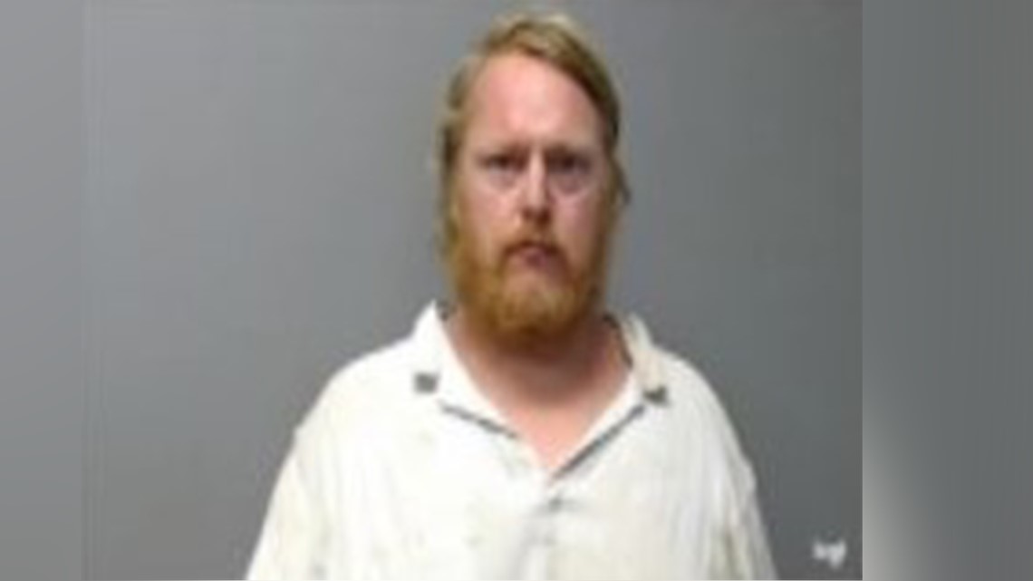 Yellville man sentenced for having sex with runaway teen 'wife