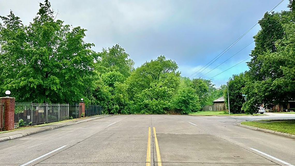 Fayetteville gathering public input on Drake Street Trail project