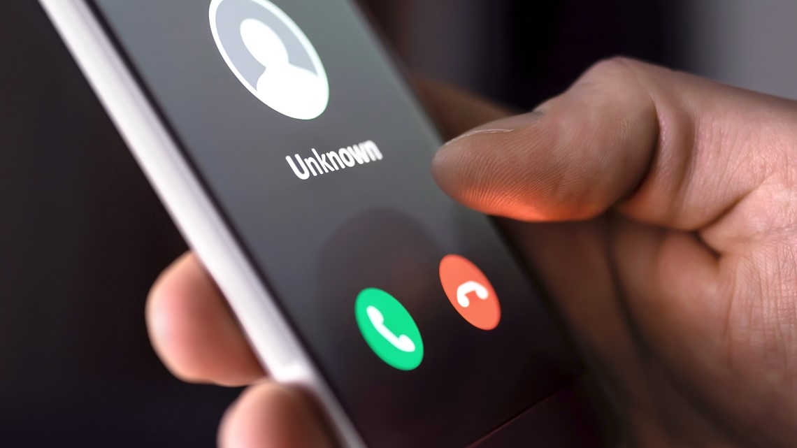 FBI warning sextortion threats in NWA | 5newsonline.com - Vimarsana News