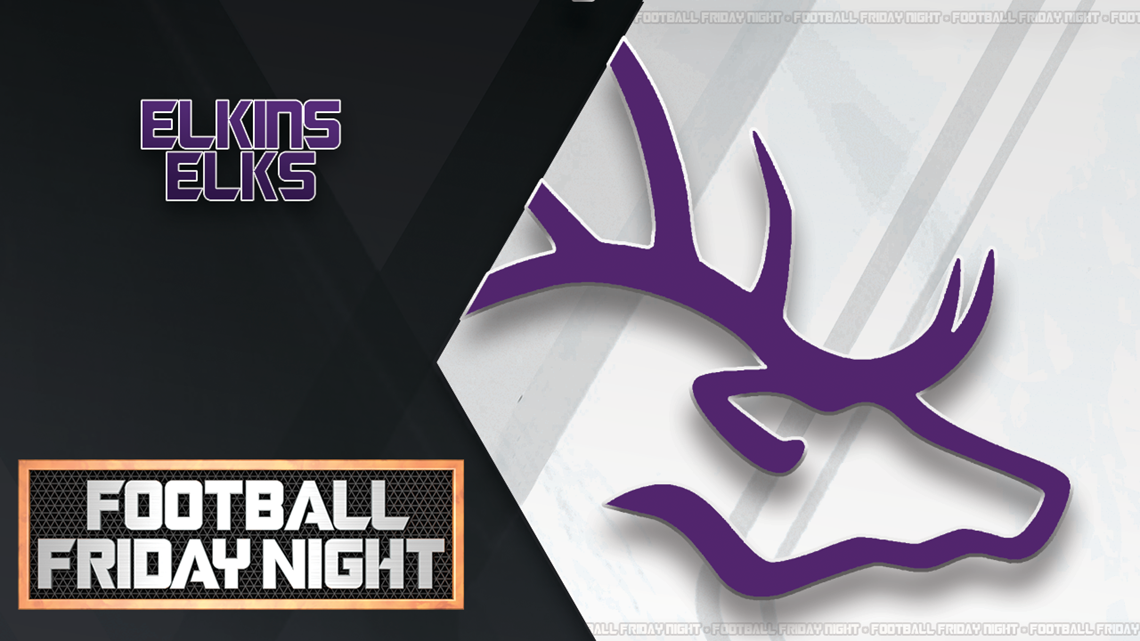 5NEWS Football Friday Night previews: Elkins Elks