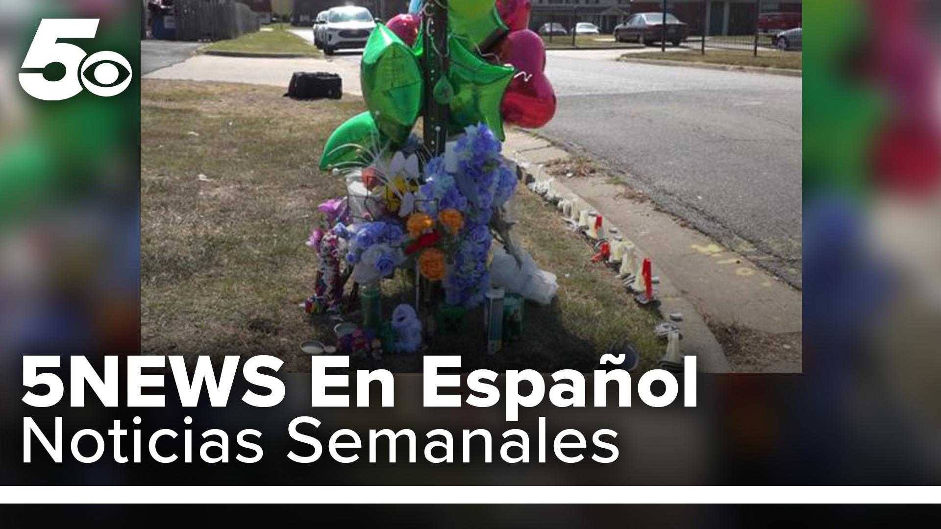 El hombre acusado de matar a un adolescente tras atropellarlo en Fort Smith, se entrego a las autoridades esta semana.