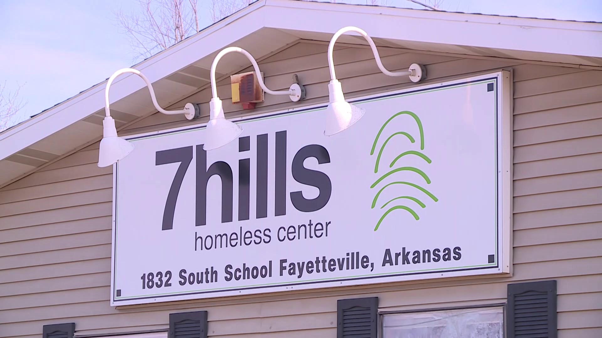 7hills homeless center is working towards getting more support for those experiencing homelessness and combating the housing crisis in our area.