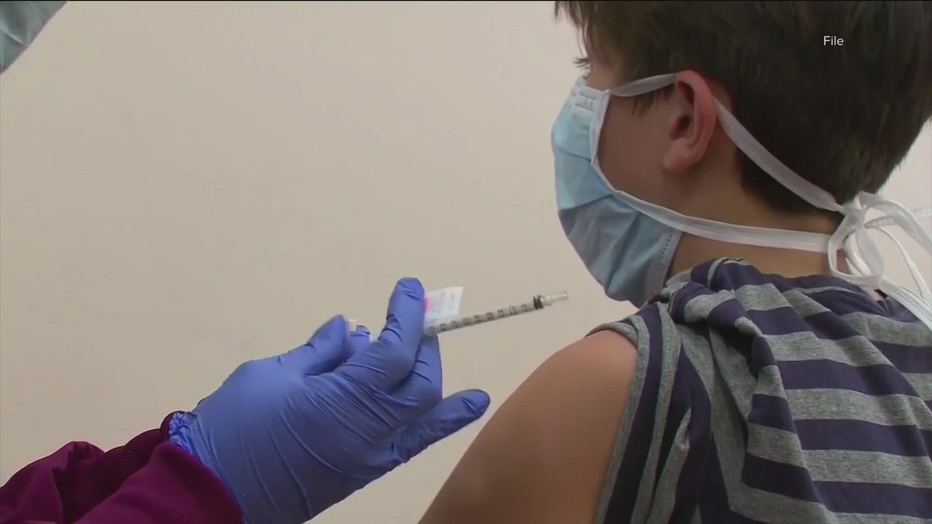 One local pharmacist says the respiratory virus is more manageable today because of vaccinations.