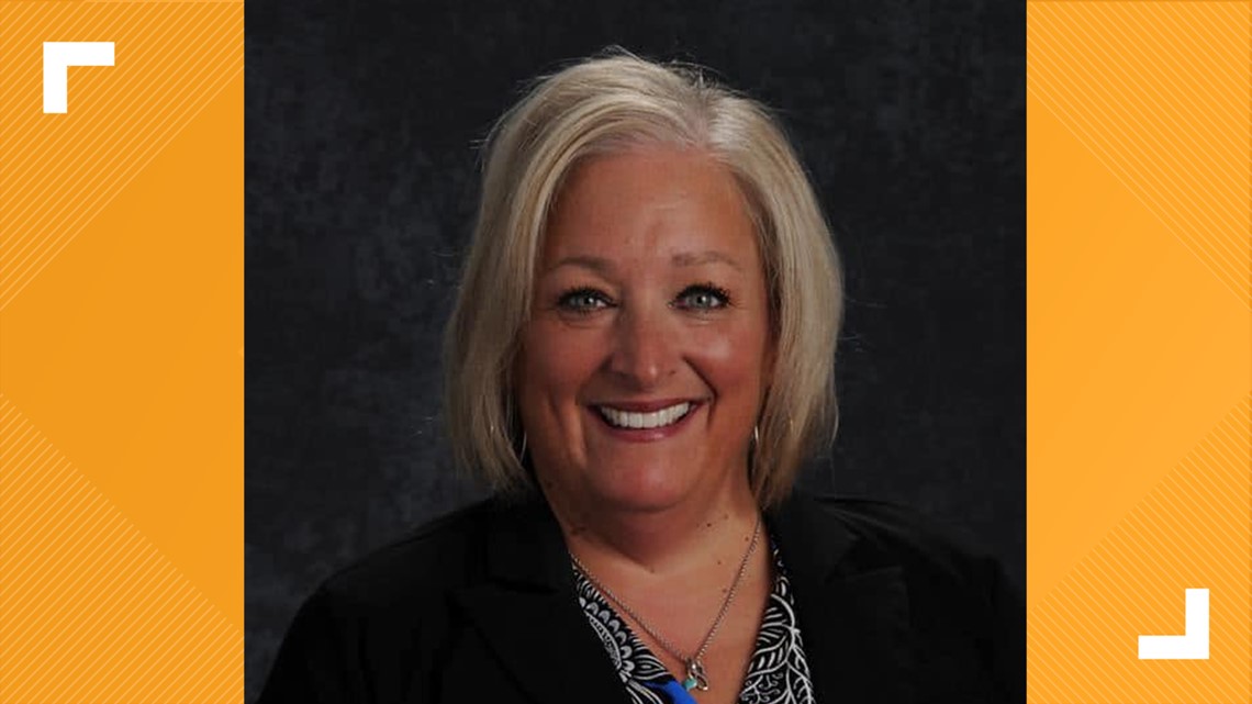 Principal for Bentonville's Elm Tree Elementary dies - Vimarsana News