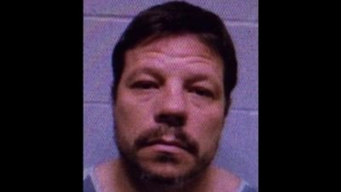 Alleged Oklahoma Killer Posts To Facebook During Manhunt