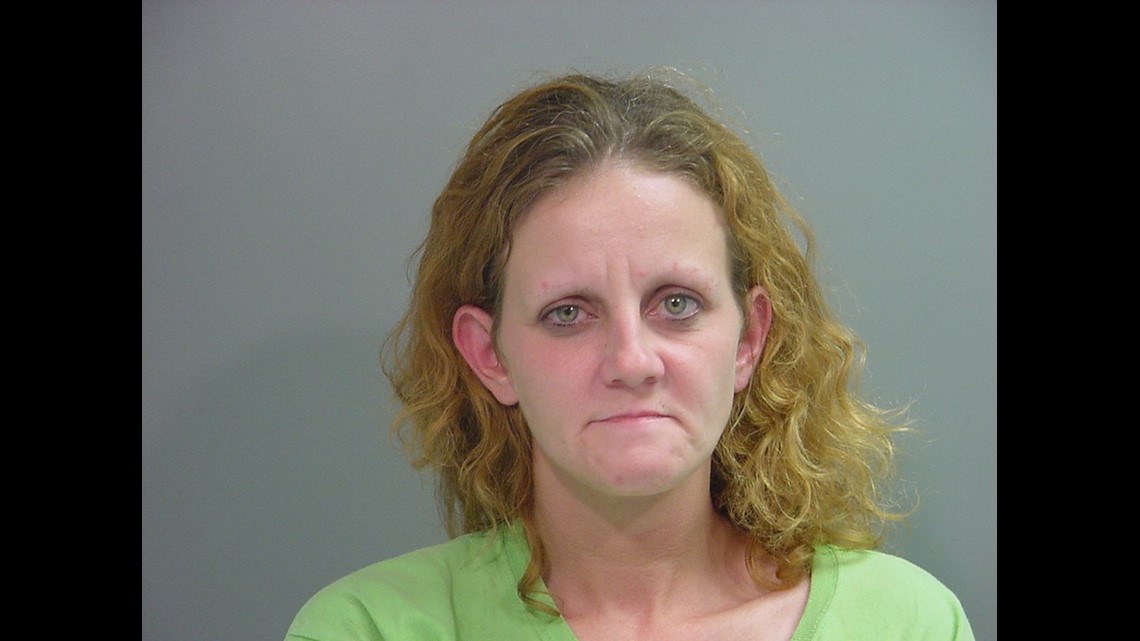 Woman Hid Meth In Disney Princess Purse, Police Say | 5newsonline.com