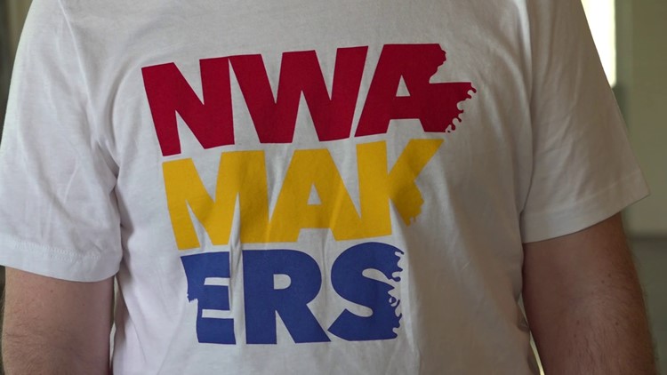 2022 NWA Makers' Market taking place this Saturday at Mount Sequoyah
