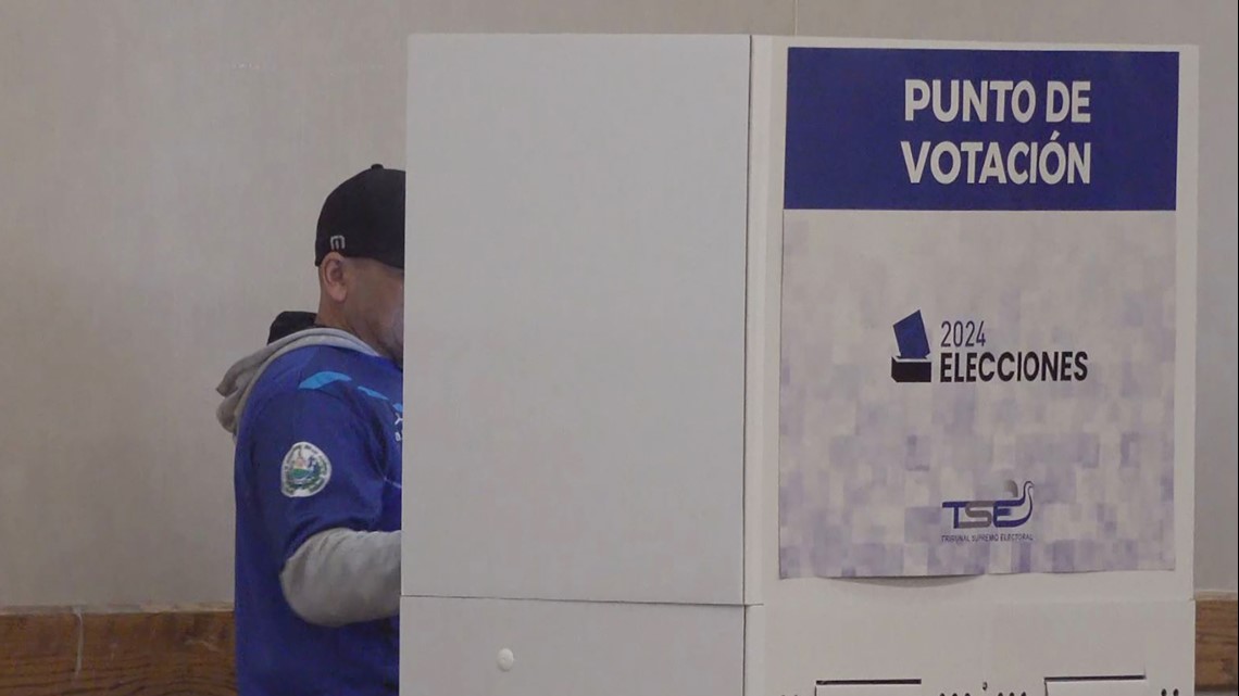 Salvadorans Vote In Country S 2024 General Election While Abroad   A9347db7 7bda 472c A782 16ce8a9ad776 1140x641 