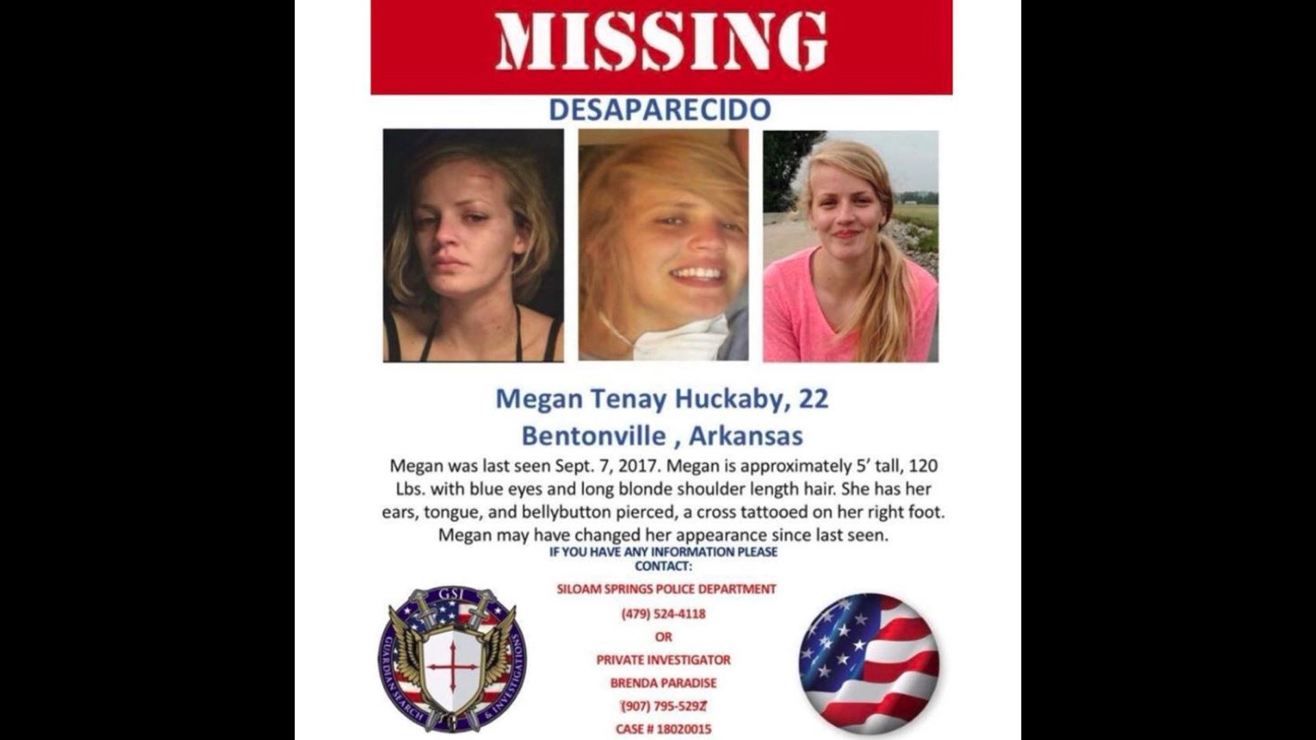 Family Asks For Help Finding Missing Loved One | 5newsonline.com