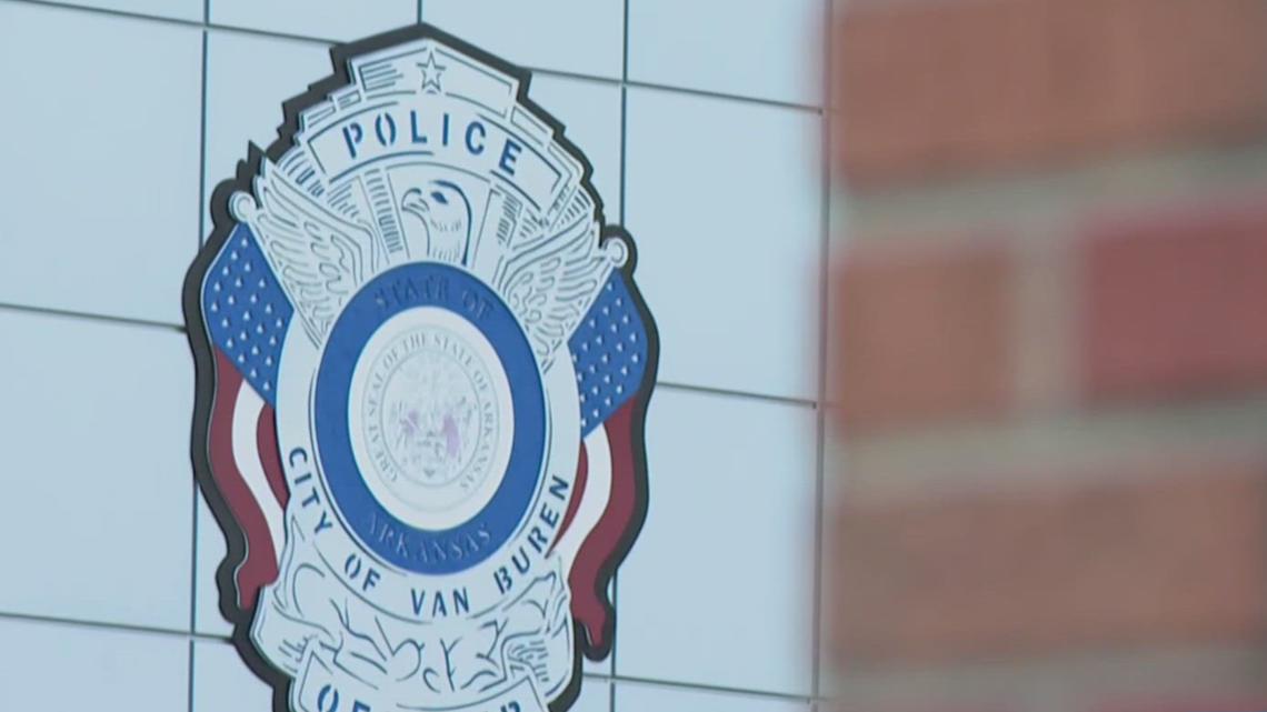 National Police Week honors local officers as they reflect on career in law enforcement