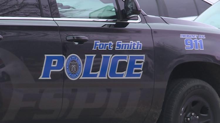 Fort Smith SWAT arrests 3 teens in connection to missing Arkansas man