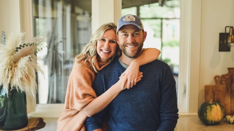 HGTV stars Jenny and Dave Marrs plan to open store in Centerton