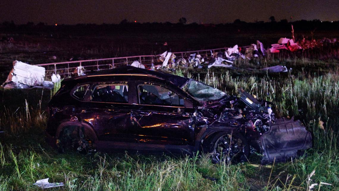 Photos: Damage in Benton County after overnight tornadoes | 5newsonline.com