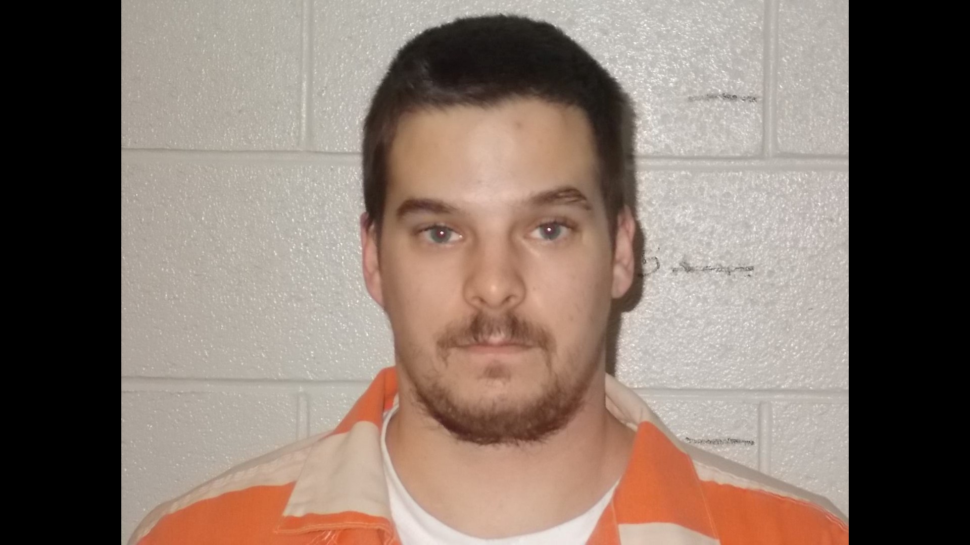 UPDATE Missouri Jail Escapees Captured In Texas; Vehicles Stolen From