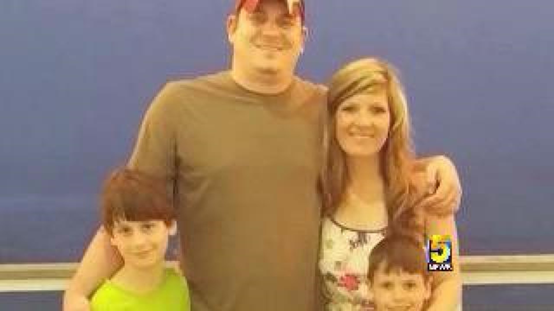 Former Rogers Residents Lost Two Boys In Deadly Tornado