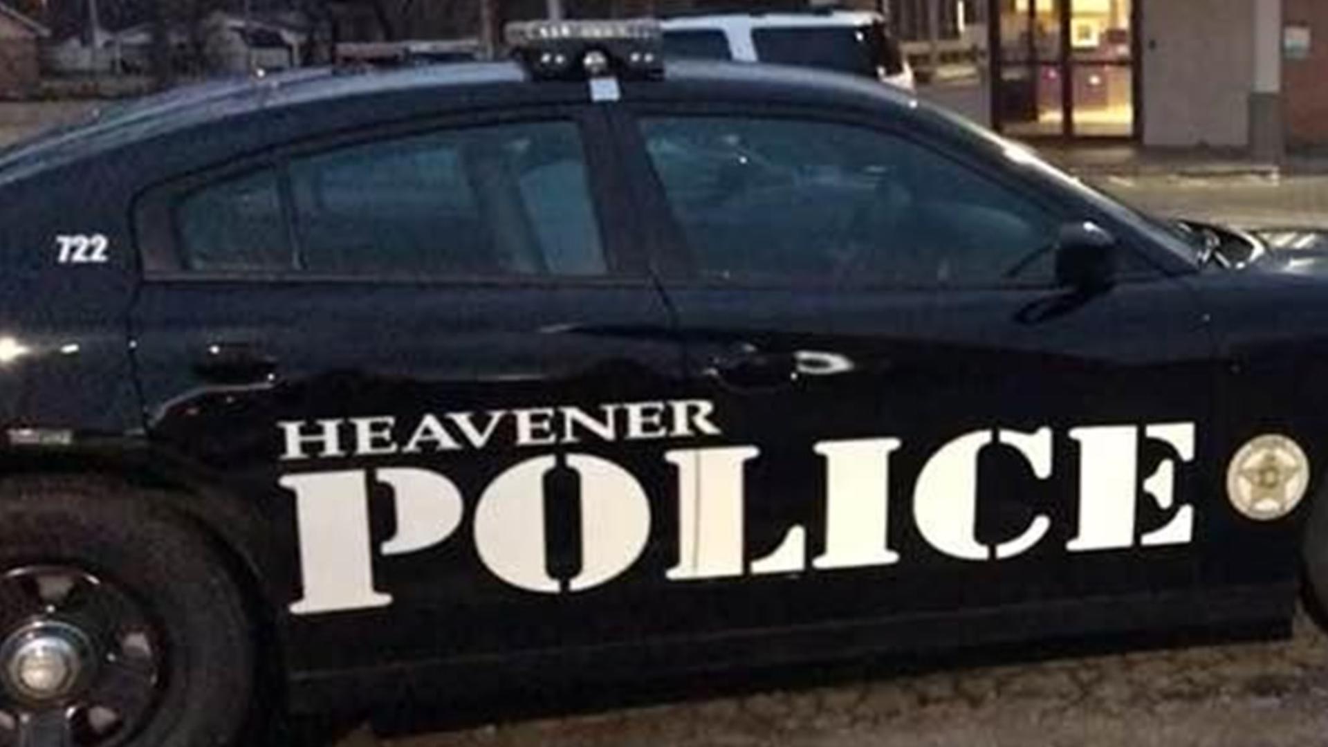 Task Force Team Map Heavener police chief, city leaders agree to terminate task force ...