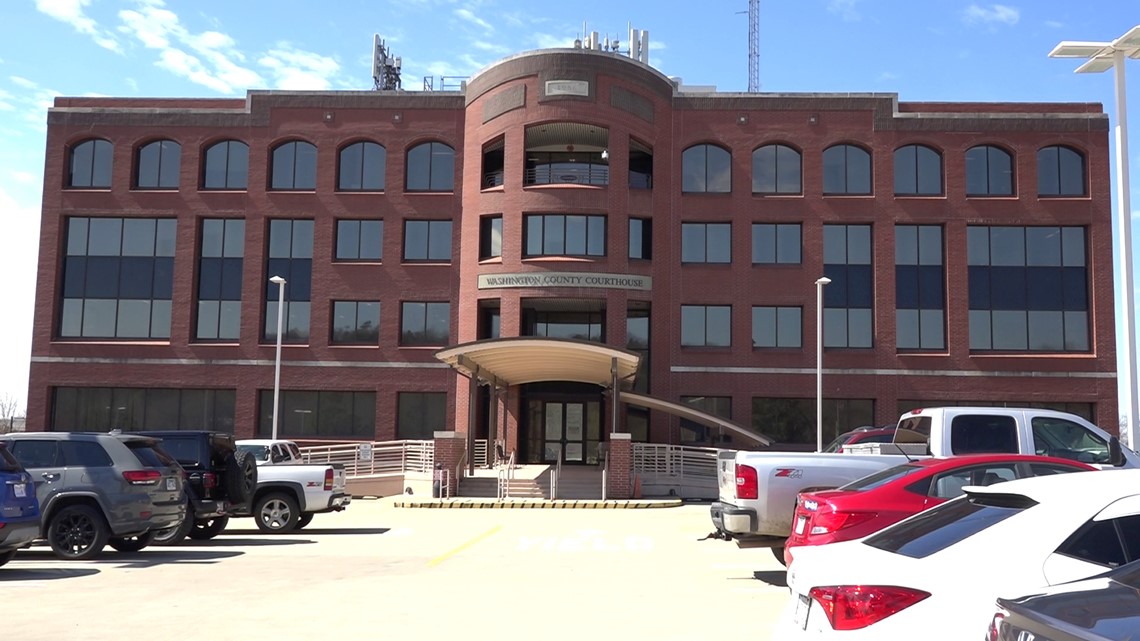 What races will be on the ballot in Washington County this March?