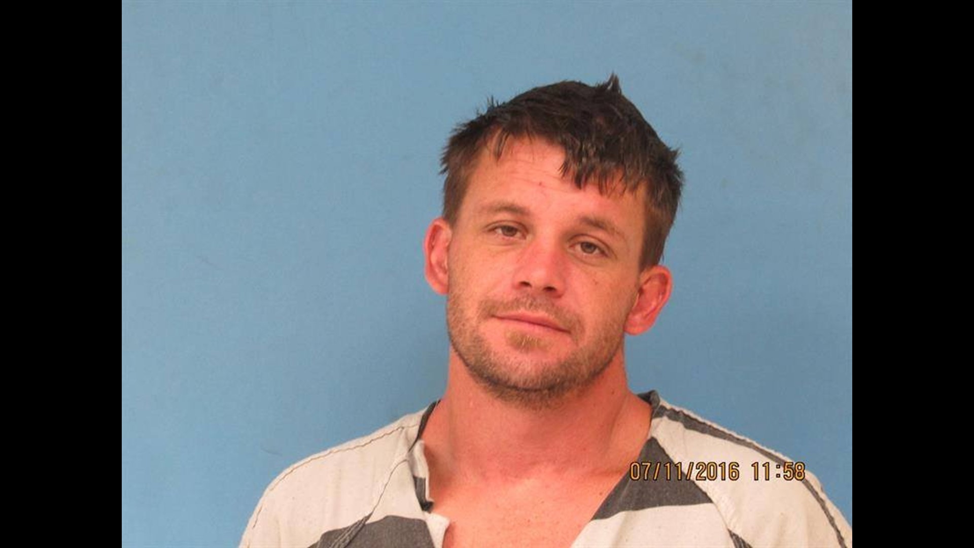 Newton County Sheriff’s Office Searching For Escaped Inmate