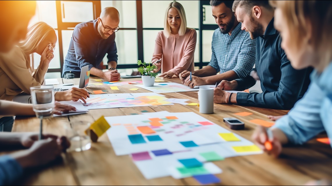 Top Arkansas employers according to Forbes