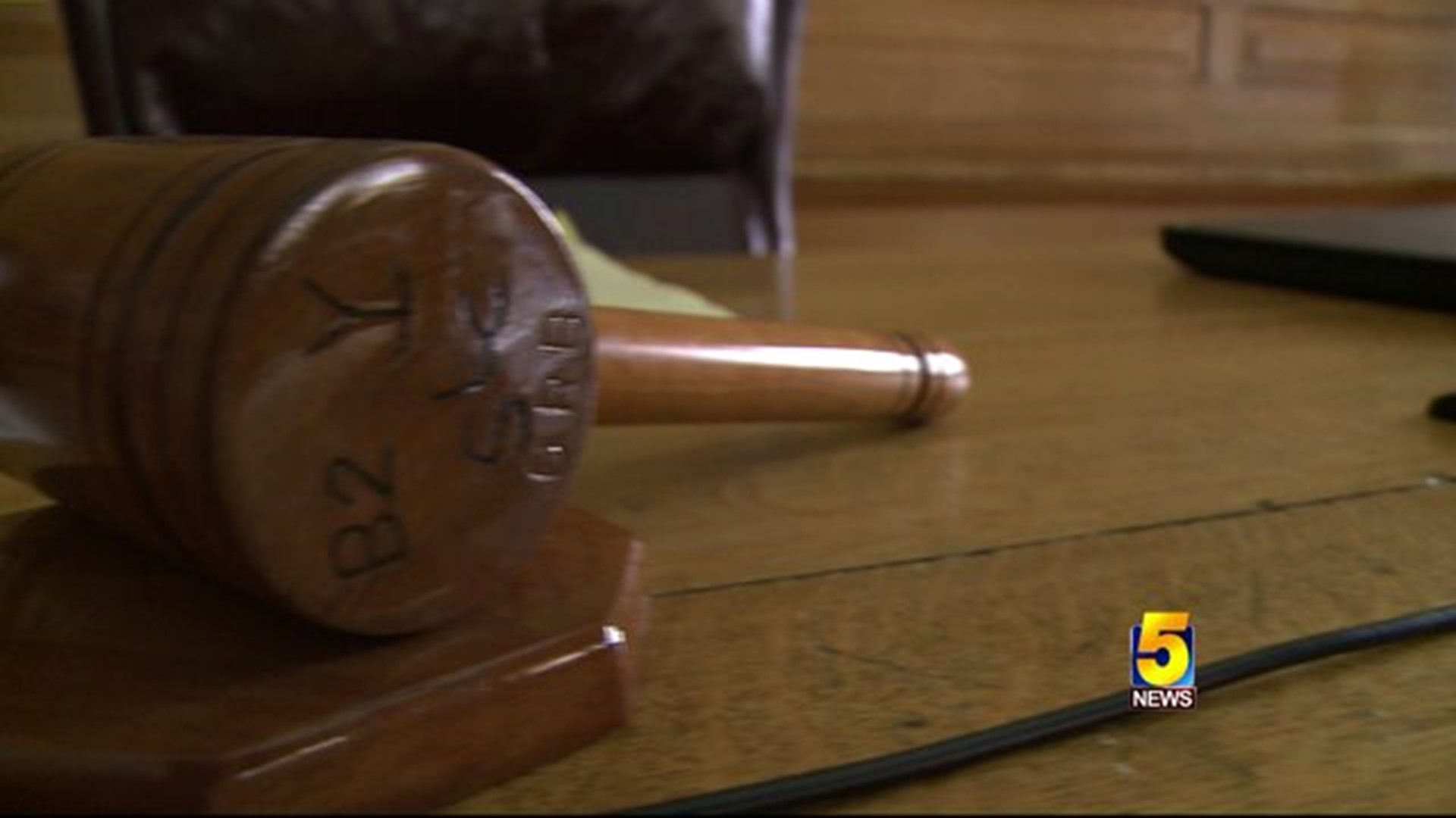 Court Program Gives Veterans With Felony Charges Second Chance