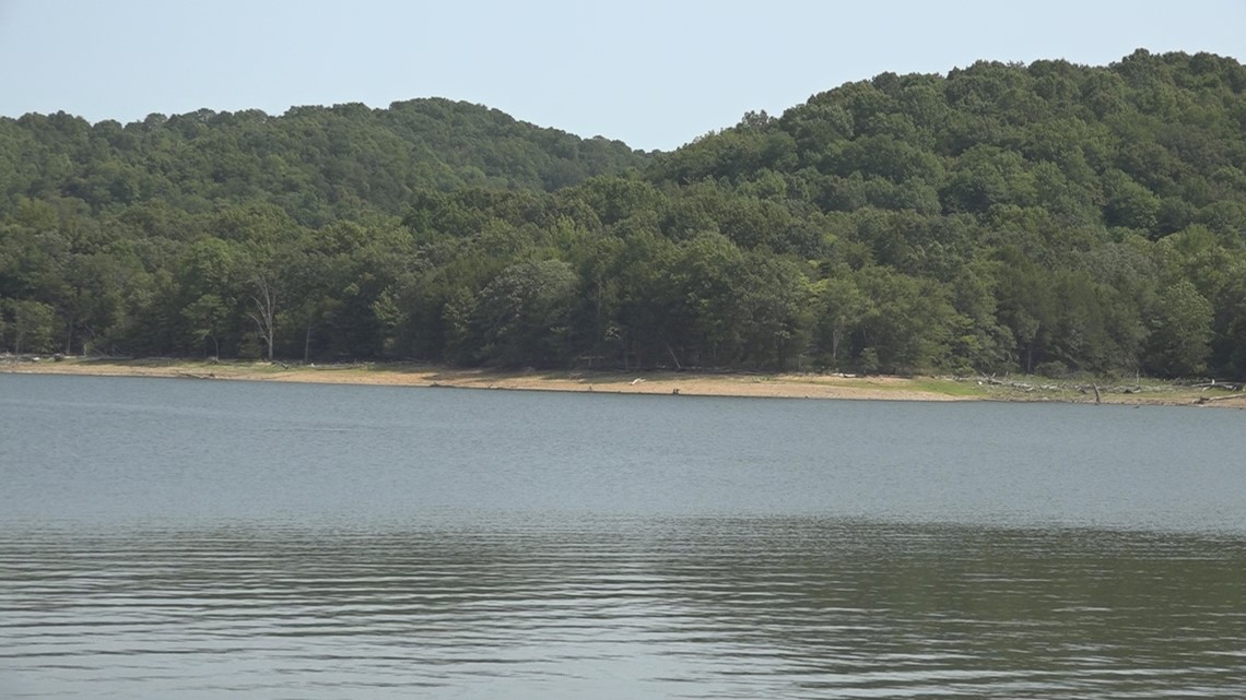 Beaver Lake 'glamping' development faces lawsuit - Vimarsana News