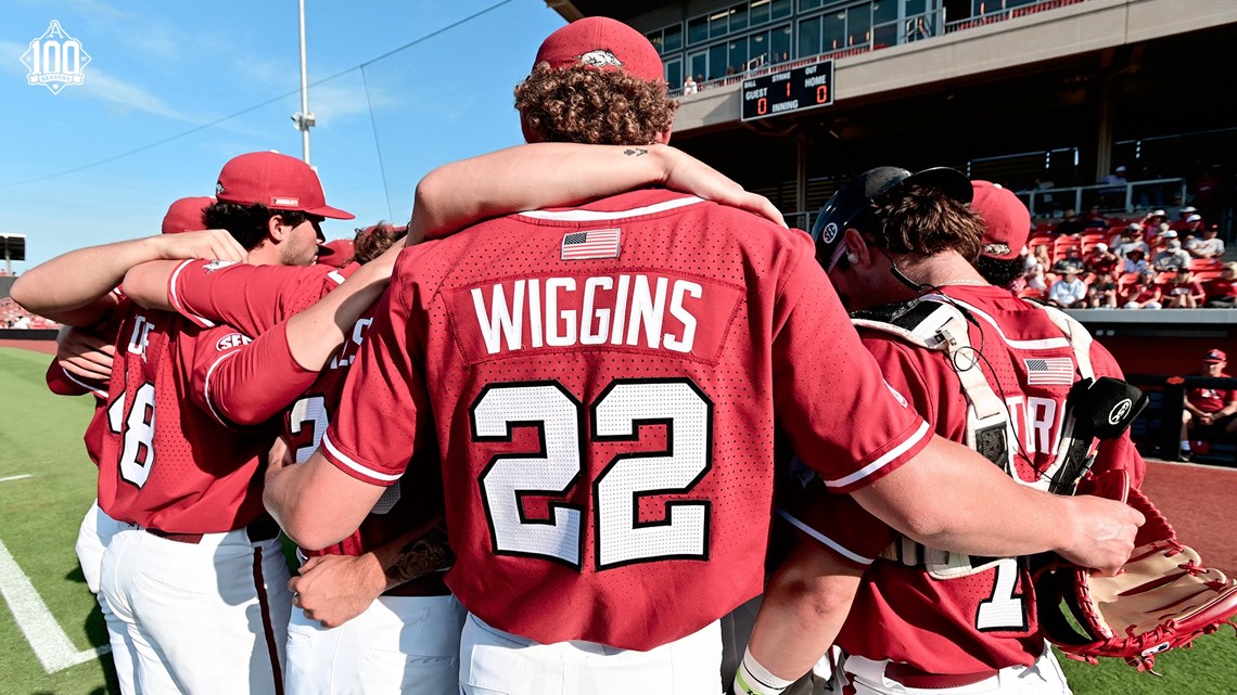 Razorback Baseball Drops First Game Of Regional Final 14-10 To Oklahoma ...