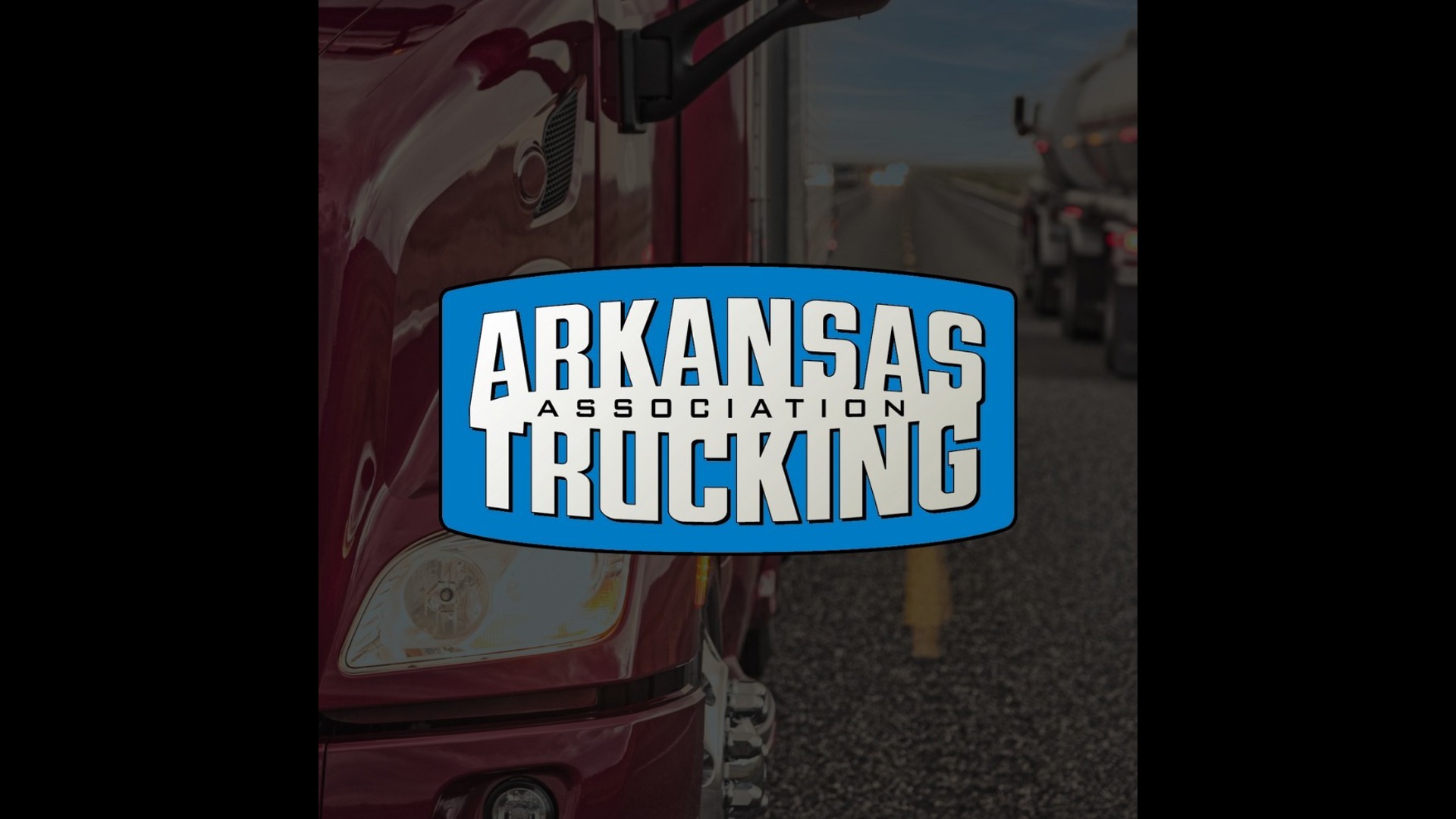 Daren visits with the Arkansas Trucking Association President about where things stand after 24 months of recession.