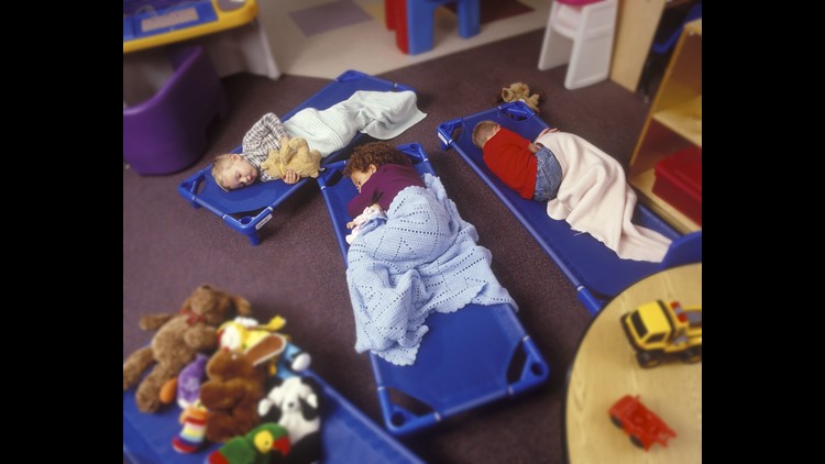 Child Care Now Costs More Than In State College Tuition 5newsonline Com