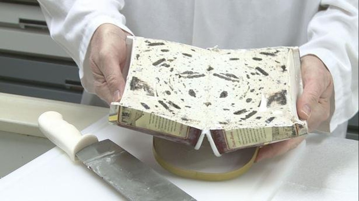 Yarnell’s Back in Stores Next Week