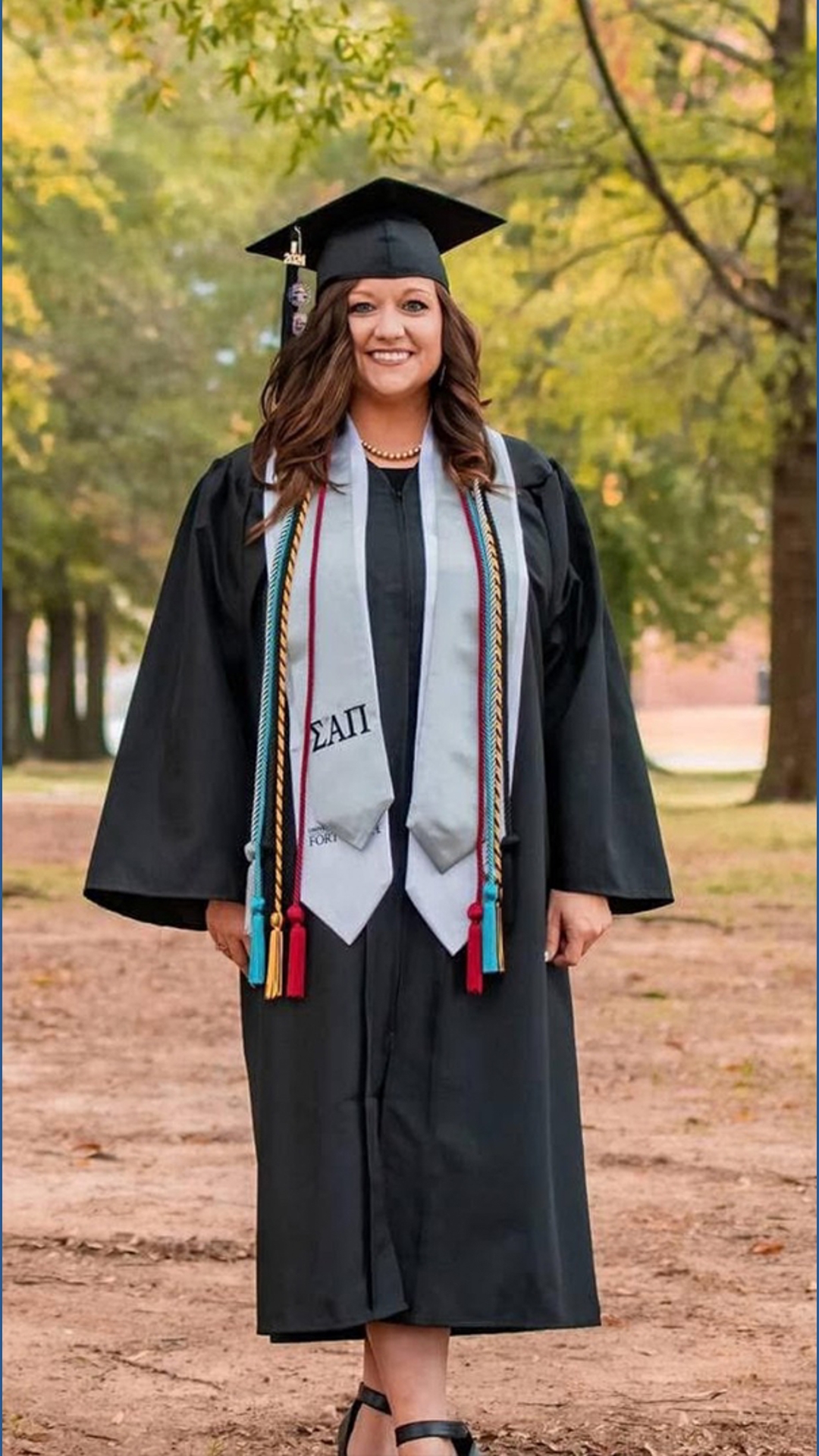 Fort Smith school district mourns loss of new teacher Morgan Morrell ...