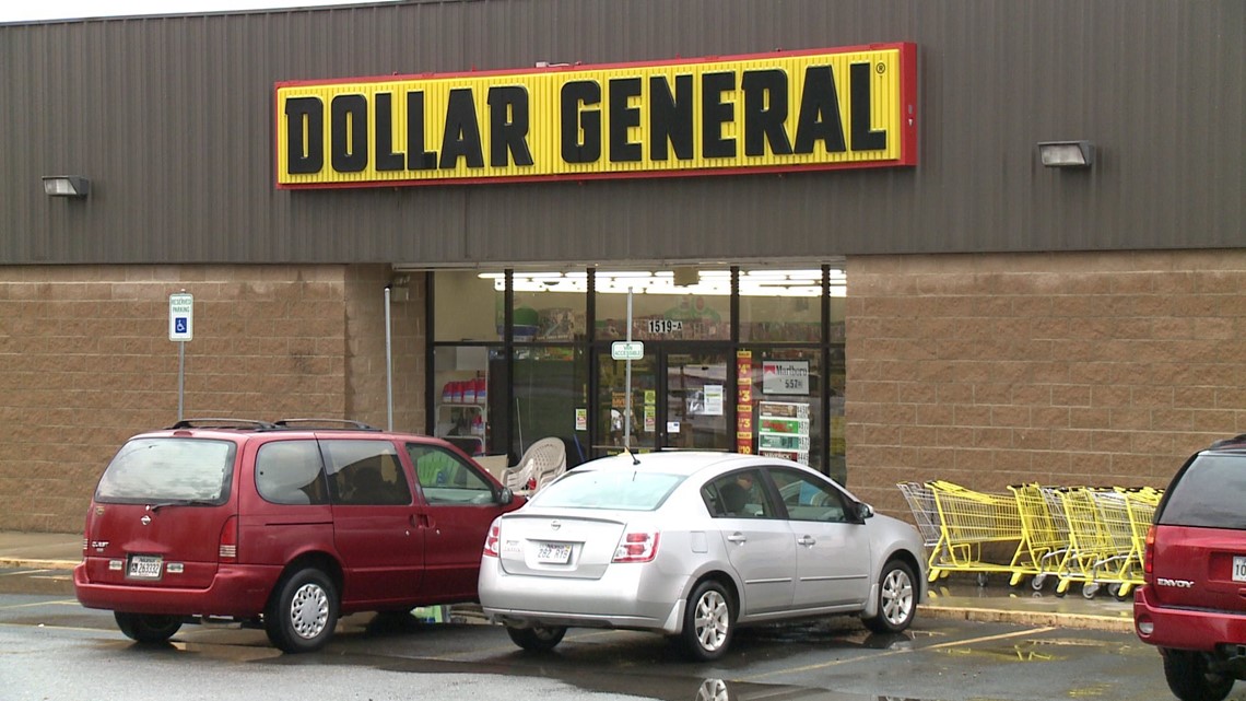 Dollar General purchases 3 area Wal-Mart Express stores, plans to