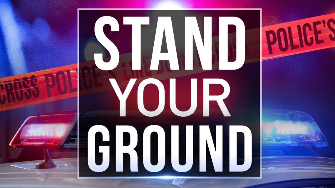 Community holds event against Arkansas 'Stand Your Ground' bill