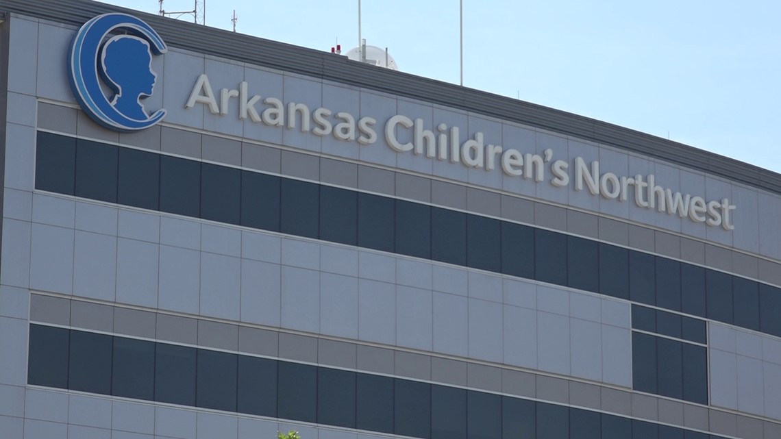 $318M makeover of Arkansas Children’s hospitals begins soon ...