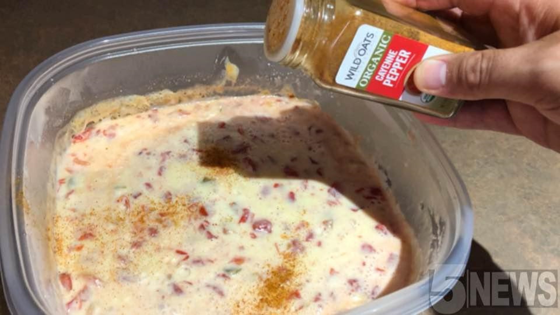 Kick Of Spice To Traditional Rotel Dip