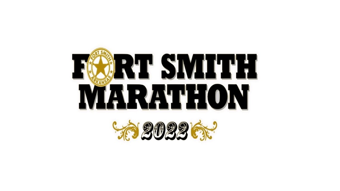 The 2022 Fort Smith Marathon is getting closer with some changes this